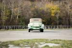 Cord L-29 Convertible Sedan 1930 года